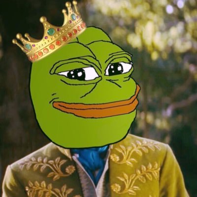 KEK KEK AND MORE KEK                Pronouns: Frog/Frogself