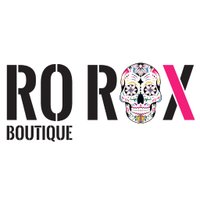 Ro Rox(@RoRoxBoutique) 's Twitter Profile Photo