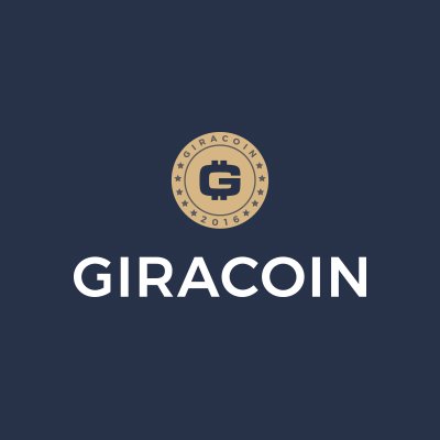giracoin's profile picture. Enterprise