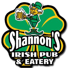 Shannon's Irish Pub Profile