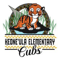 Keoneula Elementary (@keoneula_cubs) 's Twitter Profile