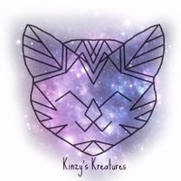 Kinzy's Kreatures 🌸✂️(@KinzysKreatures) 's Twitter Profile Photo