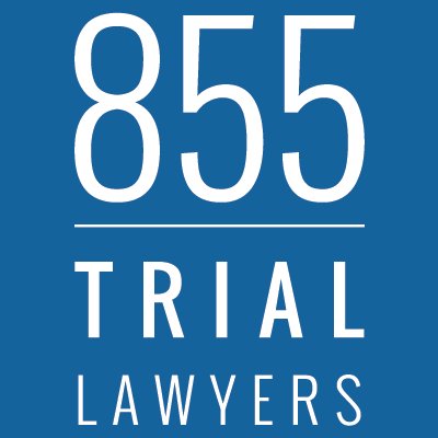 855triallawyers has some of the best #personalinjury, auto accident and wrongful death #lawyers who’ve recovered millions in compensation.