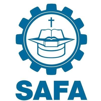 Escuelas Profesionales de la Sagrada Familia Rafaela María, centro educativo concertado confiado a la Compañia de Jesús bajo la fundación SAFA.
