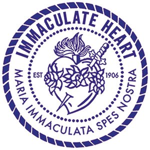 Immaculate Heart Profile