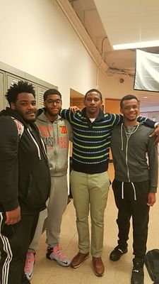 OtisEldridgeJr's profile picture. Music Educator