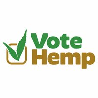 Vote Hemp (@votehemp) 's Twitter Profile Photo Vote Hemp (@votehemp) 's Twitter Profile Photo
