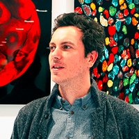 Nicolas Rivron (@nrivron) 's Twitter Profile Photo Nicolas Rivron (@nrivron) 's Twitter Profile Photo