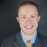 Zac Morgan, DPT (@zacmorgandpt) 's Twitter Profile