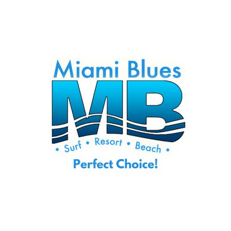 Opening our doors in 1991, Miami Blues is your destination for all your vacation apparel needs in one store.