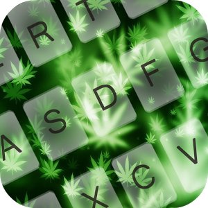 Username: Weedinmykeyboard