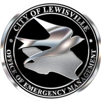 Lewisville OEM(@LewisvilleOEM) 's Twitter Profile Photo