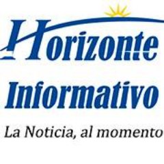 Horizonte Informativo, donde encuentras la noticia al momento de los 5 municipios de Baja California.