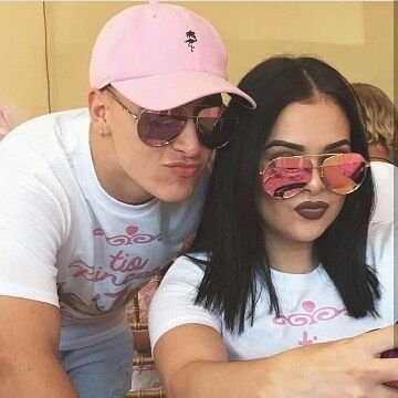 Yo amo a mi Baggio y Ami PCR no tango nada mas que desir ❤😎