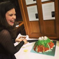 Sarah Day (@geowriter) 's Twitter Profile Photo
