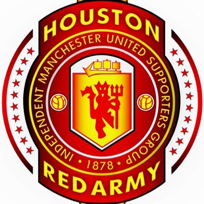 This Group was formed to bring Manchester United fans in the Houston area together. To watch games, we meet at a local pub that has great facilities. .