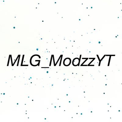 MLG_GamerYT's profile picture. 