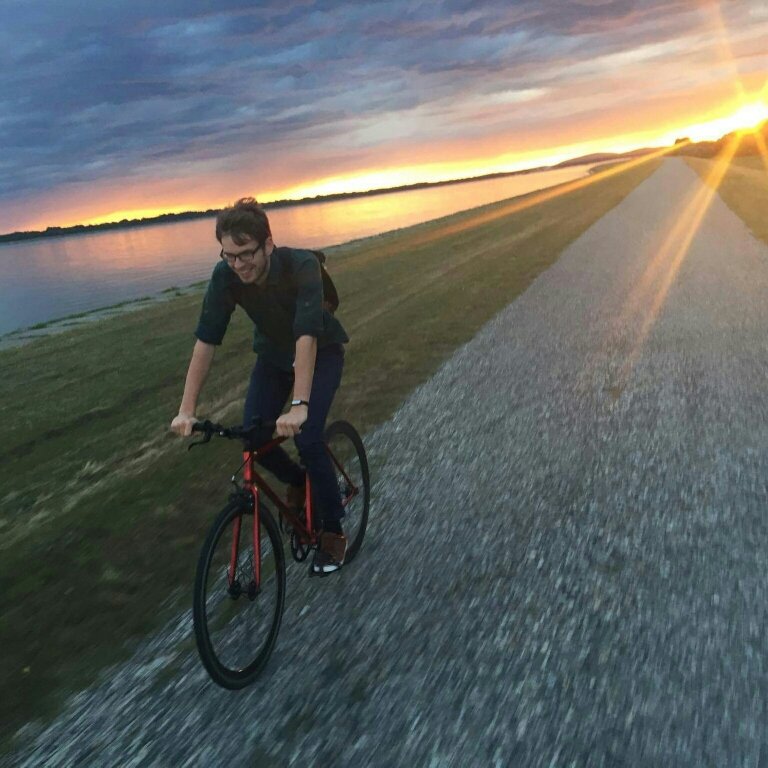 Jakub Profile