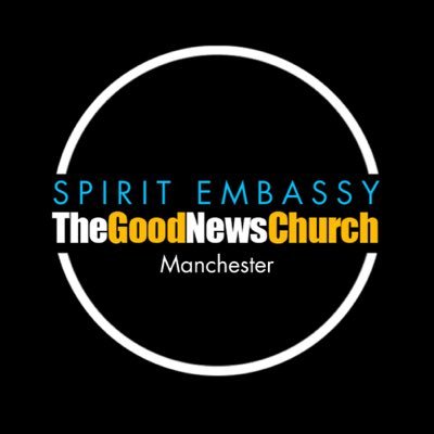 THE OFFICIAL TWITTER PAGE OF THE GOODNEWS CHURCH MANCHESTER FOUNDED BY PROPHETS @uebertangel and @prbeverlyangel