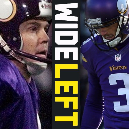 Wide Left is an unofficial documentary about the last 20 years Minnesota Vikings Football | Created by @SpawnTrapped | DM for business