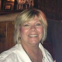 Nancy Newcomb - @nande60_nancy Twitter Profile Photo