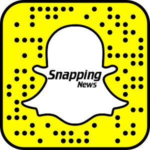 The #1 Source for Snap Inc. News. Snapping News was created to give you the latest news about Snap Inc.