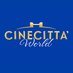 Cinecittà World (@cinecitta_world) Twitter profile photo Cinecittà World (@cinecitta_world) Twitter profile photo