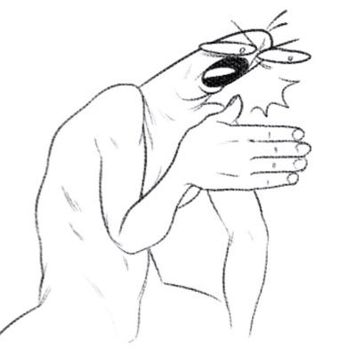 continuingx's profile picture. I want death