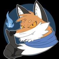 人狐🦊 (@shaprite) 's Twitter Profile