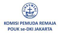 Akun Twitter Resmi Komisi Pemuda dan Remaja POUK se-DKI Jakarta