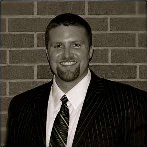 Libertarian running for the U.S. House of Representatives in District 1 (Northwest Indiana).