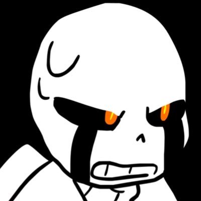 Delta Sans On Twitter Does The C0mmunity Come In Peace Or Come To Destroy Roblox Entirely - roblox undertale sans face