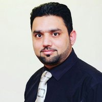 Faisal Sultani(@fysultani) 's Twitter Profile Photo