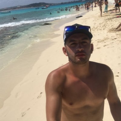 JSebastianRios's profile picture. 