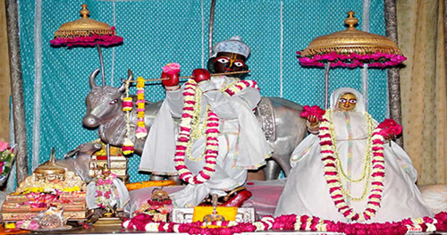 govinddevji's profile picture. 