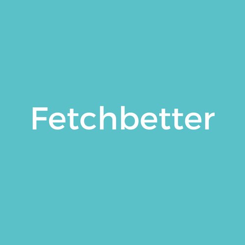 At Fetchbetter, we help dog owners make better buying decisions.