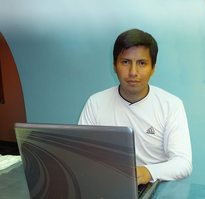 Rho1and0's profile picture. Técnico desarrollador web freelancer #Vuejs #Laravel #Flutter.