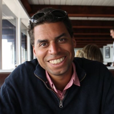 EricBarrow's profile picture. Former Editor in Chief at Deadspin. Former sports editor at the New York Daily News. Opinions are my own.