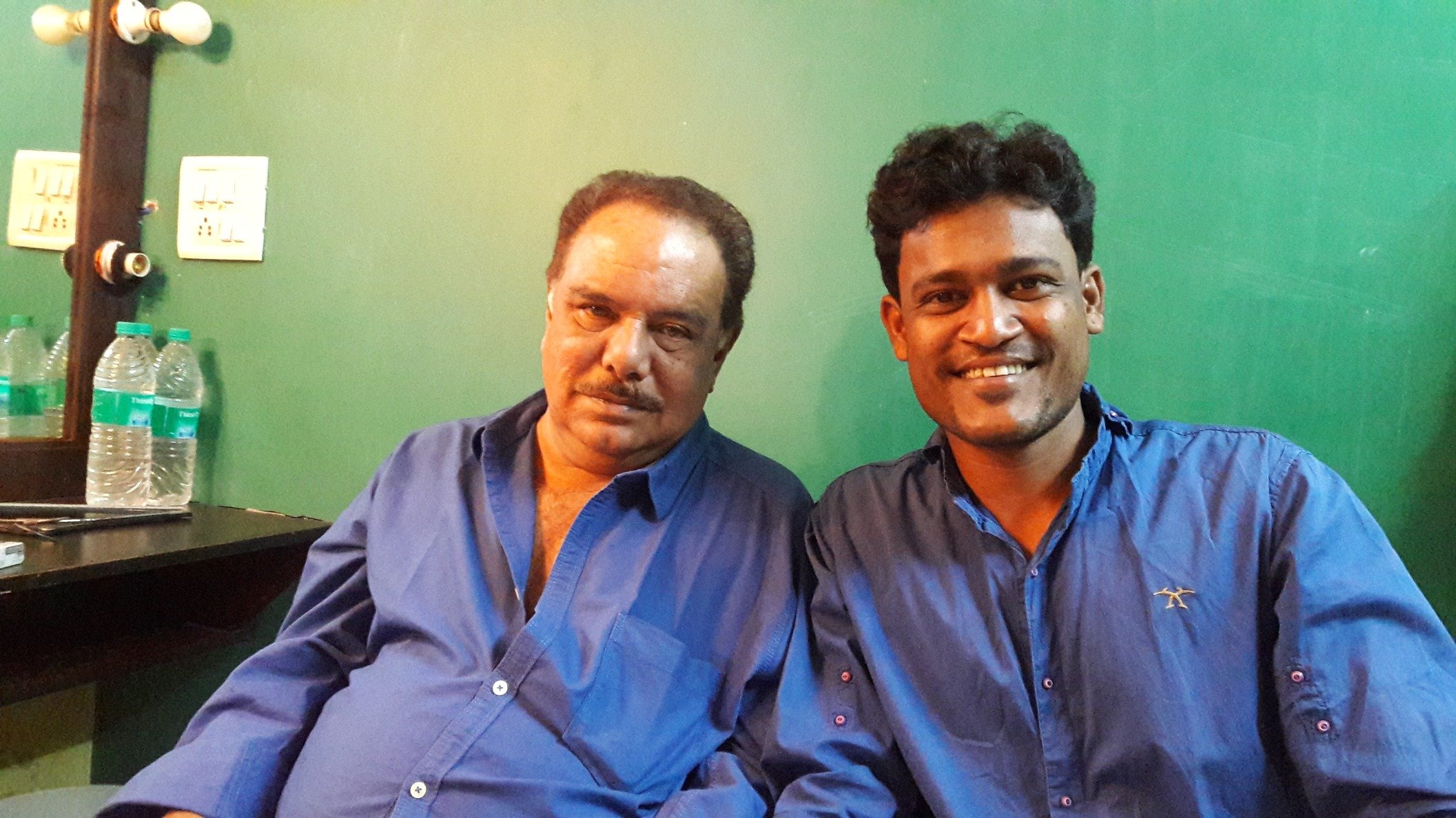 patsmore's profile picture. 