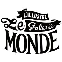 ギャラリールモンド (@galerie_lemonde) 's Twitter Profile