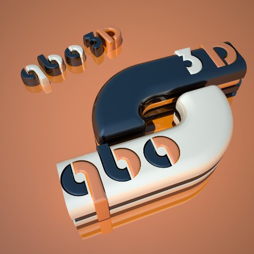 Qbo3D's profile picture. 