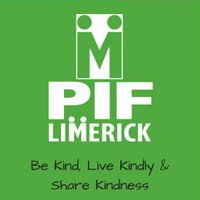 Pay It Forward Limerick (@pif_limerick) 's Twitter Profile