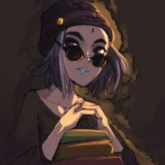 Pokunyan19's profile picture. 