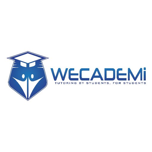 Created by students, for students. Revolutionizing the learning experience
