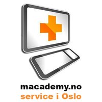 macademy Oslo (@macademyoslo) 's Twitter Profile
