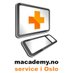 macademy Oslo (@macademyoslo) Twitter profile photo macademy Oslo (@macademyoslo) Twitter profile photo