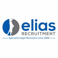 Elias Recruitment(@eliasrecruit) 's Twitter Profile Photo