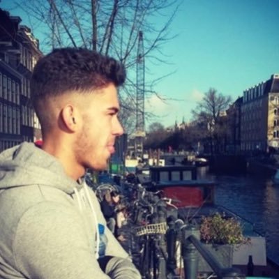 joe_jackson9's profile picture. 