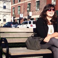 Alyssa (@arpelow) 's Twitter Profile