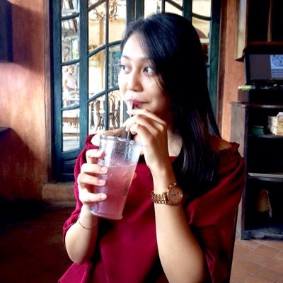 AstiniRossa's profile picture. PSPDG FK UNUD '13 Deciduous